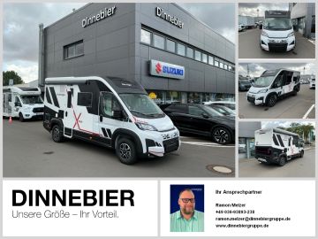 CHALLENGER X X 150 OPEN EDITION SAFETY ZUBEHÖR ARCTIC CONNECT (ID 00SMB03449