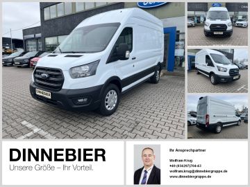 FORD Transit TRANSIT 350 L3 H3 Kasten LKW Trend 96 KW (ID TRERB56998